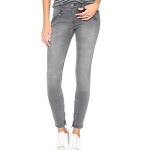 Current/Elliot Skinny Jeans